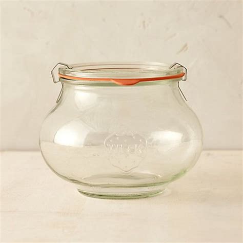 1l Deco Weck Jar Weck Jars Jar Home Goods Decor