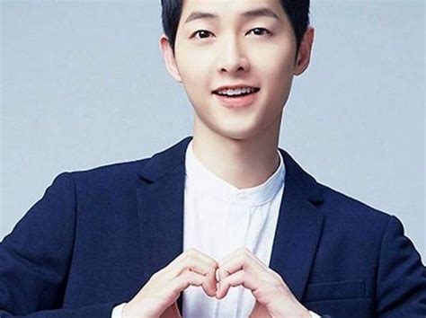 obtuve joong ki ¿con qué oppa tendrás una aventura este 2017 what is song song joong ki