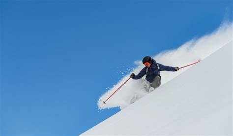 The Best Ski Jackets Reviews And Buying Advice Gear Institute