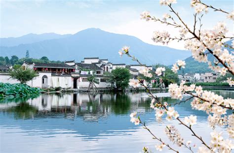 Hongcun Ancient Village Vacation Rentals And More Vrbo