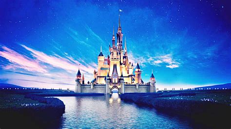 Free Disney Backgrounds Wallpaper Cave