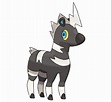 Archivo:Blitzle.png - WikiDex, la enciclopedia Pokémon