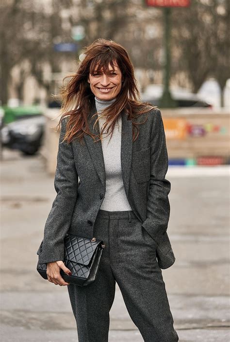 Things French Women Over Are Wearing In Paris Right Now