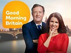 Watch Good Morning Britain (Dec, 2019) | Prime Video
