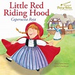 Read Bilingual Fairy Tales Little Red Riding Hood Online by Candice ...