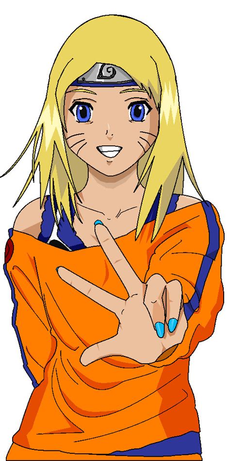 Female Naruto Nori By Blusilvrpaladin On Deviantart