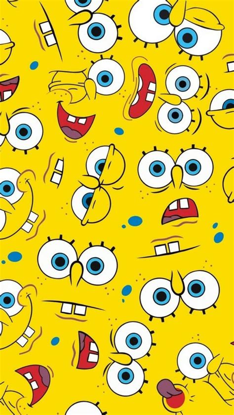 Spongebob Background Pictures Images