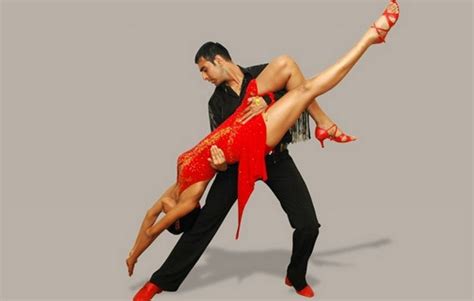10 Most Famous Dance Styles In The World Wonderslist