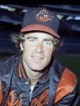 Jim Palmer shuts out Dodgers in Game 2 of 1966 World Series | Baseball ...