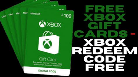 Earn free unused xbox live gift card codes use our real generator online that work to redeem random digital vouchers without paying money. Xbox one live gold free games - Xbox Redeem Code Free - All Gift Cards