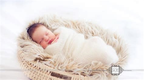 Items Similar To Newborn Baby Blanket For Photography Prop Knitted Kid