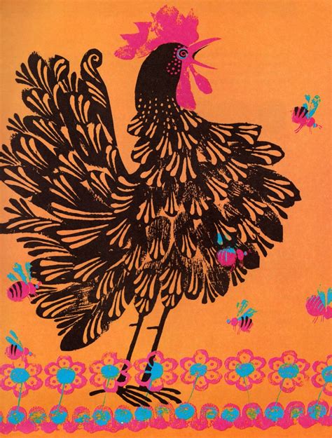 Sally Go Round The Sun Illustrated By Carlos Marchiori 1969