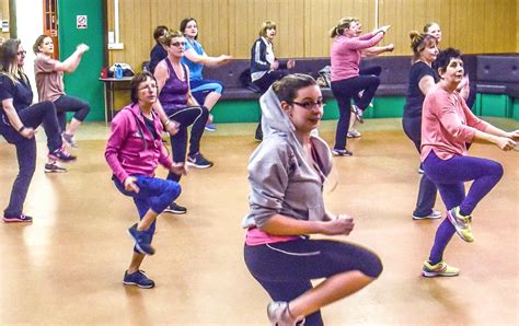 24 Fit Derby Feel Good Fitness Classes In Derby