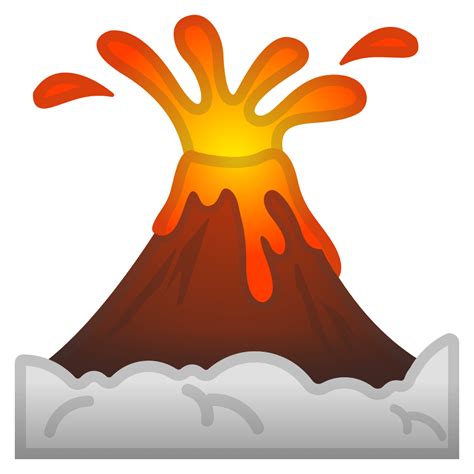Arriba 90 Imagen Imagenes De Un Volcan En Erupcion Animado Cena Hermosa