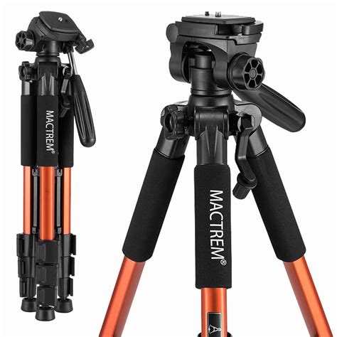 Top 10 Best Camera Tripods In 2021 Reviews Buyers Guide