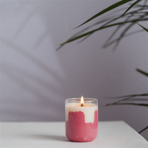 Candle Pink Candles Free Photo On Pixabay Pixabay