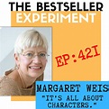 Margaret Weis on the Bestseller Experiment – Mark Stay Writes