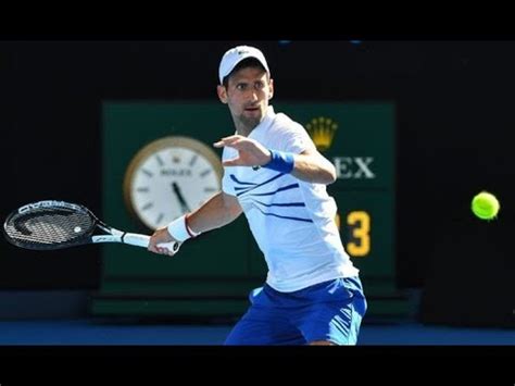 Stream is not available at bet365. Novak Djokovic live Djokovic vs Medvedev Australian Open ...