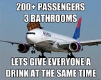 45 Hilarious Plane Memes Graphics, Images, Gifs & Photos | PICSMINE