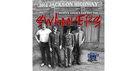 David Hood And The Swampers Release New Muscle Shoals Album No Treble