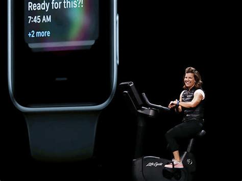 Apple Brought More Women To The Front At Wwdc This Year But Are The