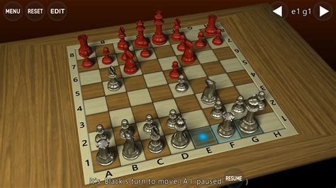 3d Chess Gamebrappstore For Android