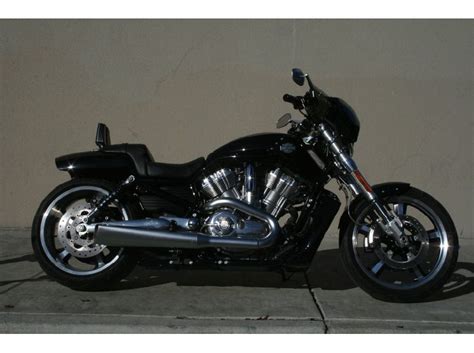 2011 Harley Davidson Vrscf V Rod Muscle For Sale On 2040 Motos
