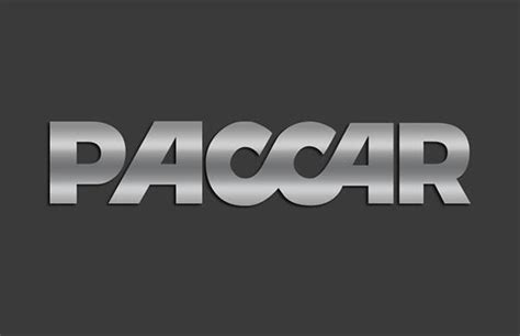 Paccar Parts Logo