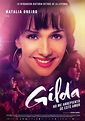 Crítica de 'Gilda, no me arrepiento de este amor', con Natalia Oreiro ...