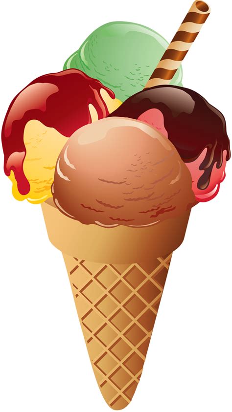 Helado Png