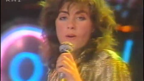Laura Branigan Self Control Extended Version Hq Youtube