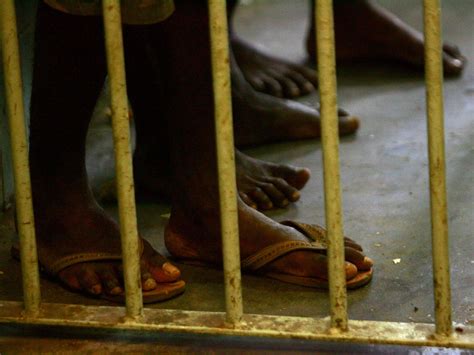 Seventeen Prisoners Killed In Papua New Guinea Jail Break The Independent