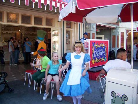 Mad Hatter Disney Parks Wiki Fandom Powered By Wikia