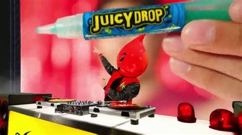 Juicy Drop Tv Commercial Dj Dropz Ispottv