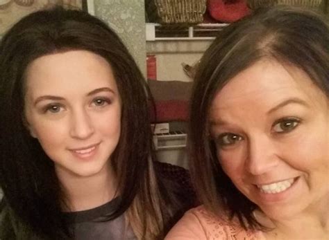 Dad Forced Daughter To Cut Off All Her Hair After Mum Let Her Get