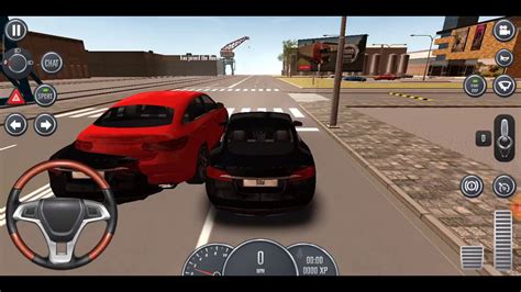 Take a dangerous route destroying the enemies to finish first. Driving school 2016 game play multiplayer - YouTube