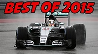 Best of 2015 - Highlights of the Year - YouTube