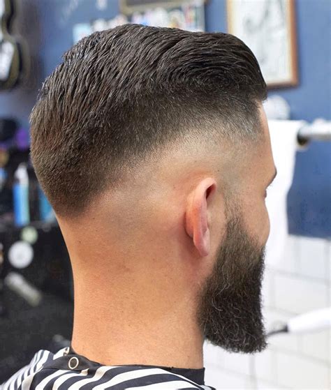 Corte De Cabello Hombre Tipo V Formatoapa Com Reglas Y Normas Apa Kulturaupice