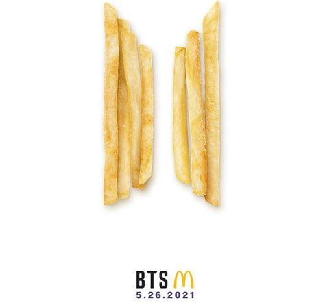 Fans eager for the bts meal at mcdonald's will be excited to hear that collaboration goes beyond nuggets. BTS meal at McDonald's will include sweet chili, Cajun ...