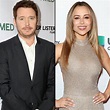 Kevin Connolly's Cutie! Actor Welcomes His 1st Baby With GF Zulay Henao ...