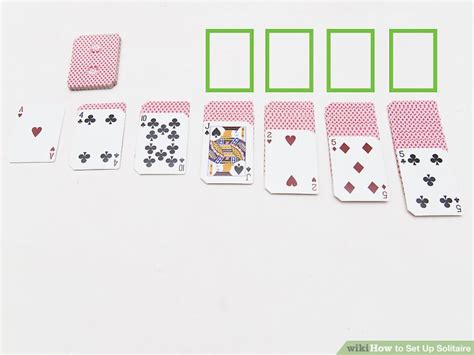 How To Do Something Your Don Know How To Set Up Solitaire