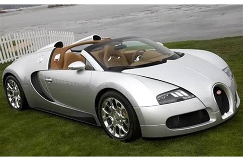 2006 13 Bugatti Veyron Recalled For Three Different Problems Edmunds