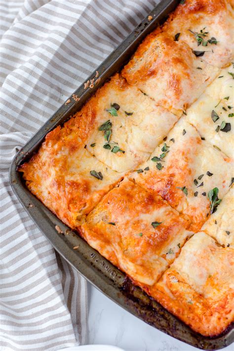 Great Value Oven Ready Lasagna Recipe Find Vegetarian Recipes