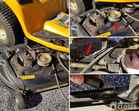 How To Change The Blades On A Riding Mower Laptrinhx News