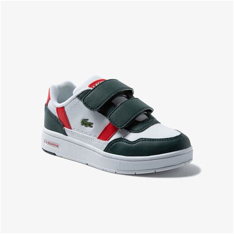 Spitz Lacoste For Kidsoff 53tr