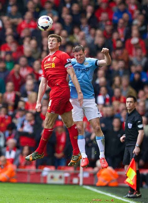 Foden could start in the heart of midfield, but in such. How Liverpool Could Line Up Against Man City | All About ...