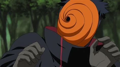Perceive Why Tobi Was So Flustered Throughout His First Appearances In