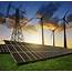 A Paradigm Shift In The Making For Renewable Energy Demand  NEWS