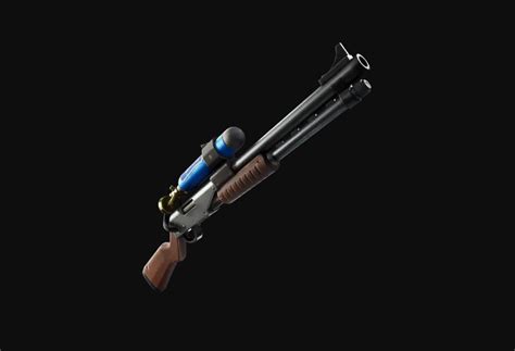 However, some people might find it to be inconsistent or are initially puzzled by how it works. How to use the Charge Shotgun in Fortnite