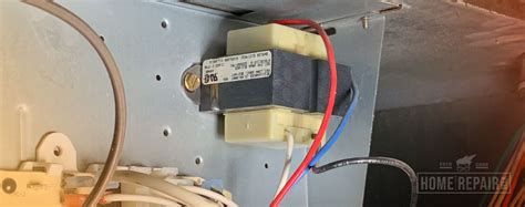 Maybe you would like to learn more about one of these? Furnace Transformer: What It Is and How to Fix Common Issues